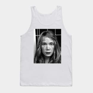 Prom Queen Tank Top